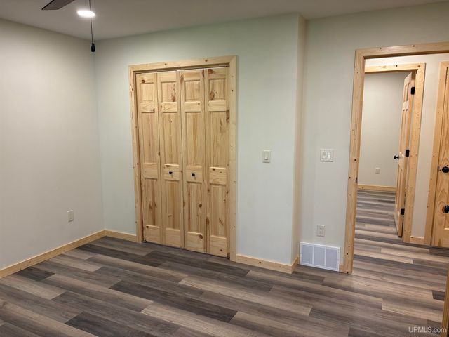 1007 Colby Hill Road, Bessemer, MI 49911