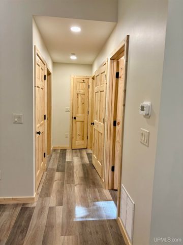 1007 Colby Hill Road, Bessemer, MI 49911