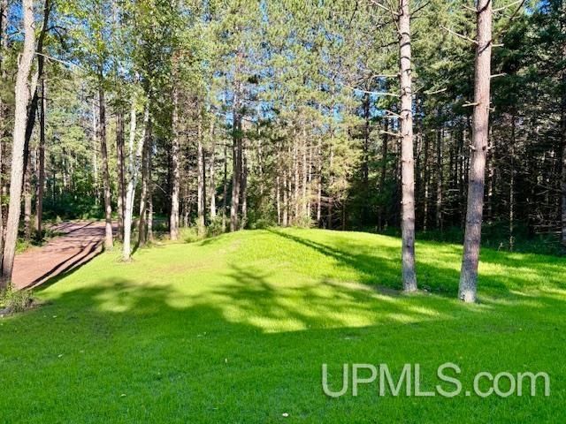 1007 Colby Hill Road, Bessemer, MI 49911