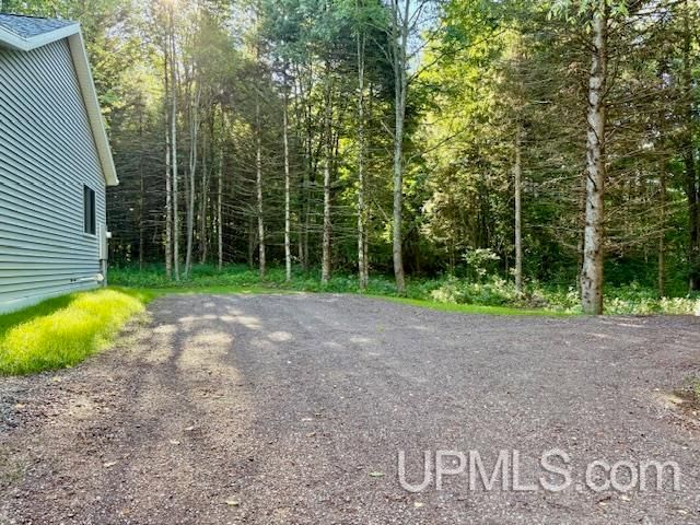 1007 Colby Hill Road, Bessemer, MI 49911