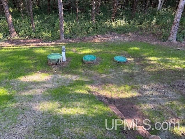 1007 Colby Hill Road, Bessemer, MI 49911