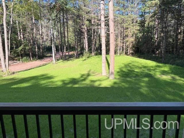 1007 Colby Hill Road, Bessemer, MI 49911