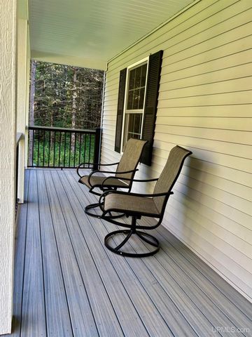 1007 Colby Hill Road, Bessemer, MI 49911