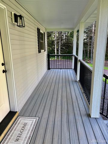 1007 Colby Hill Road, Bessemer, MI 49911