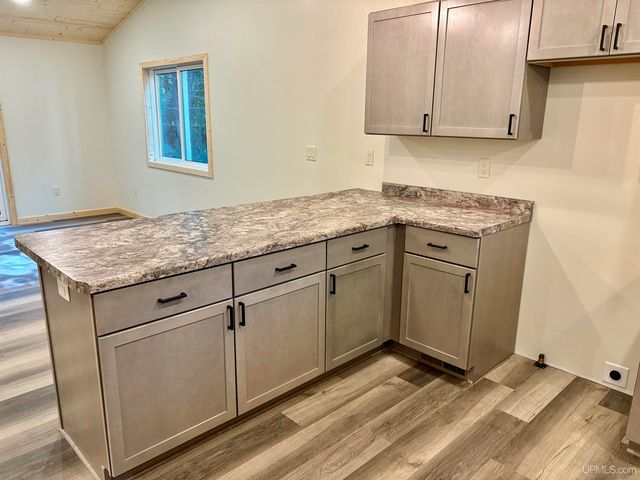 1007 Colby Hill Road, Bessemer, MI 49911