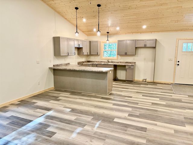 1007 Colby Hill Road, Bessemer, MI 49911