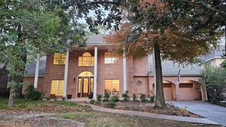 82 Broad Cove Lane, Montgomery, TX 77356