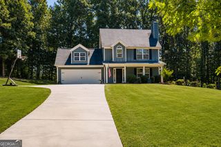 8816 Shallow Creek Trail, Clermont, GA 30527