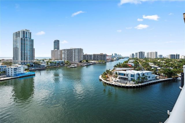 121 Golden Isles Dr 703, Hallandale Beach, FL 33009