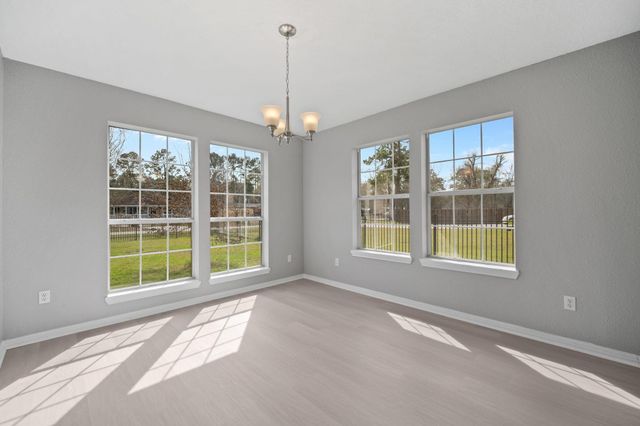 23243 Laura Lane, New Caney, TX 77357