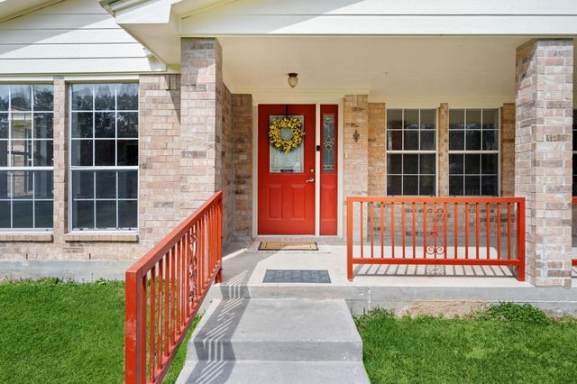 23243 Laura Lane, New Caney, TX 77357