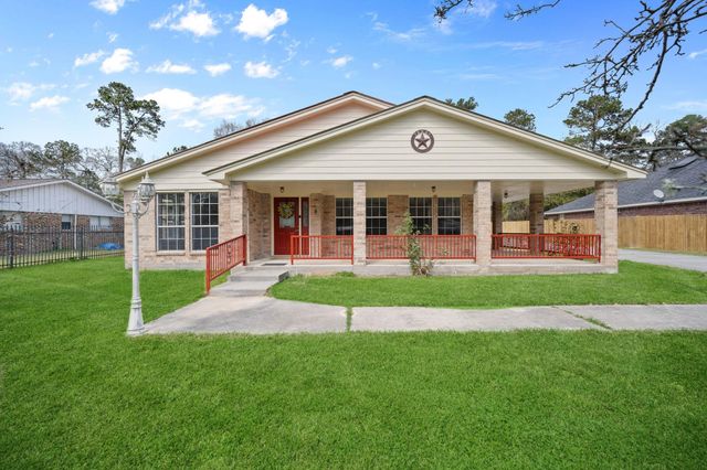 23243 Laura Lane, New Caney, TX 77357