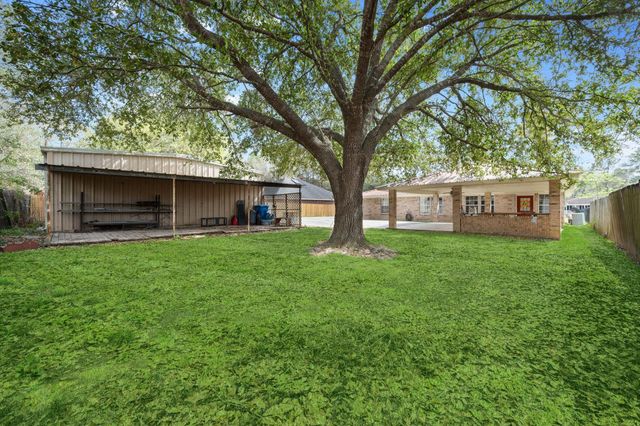 23243 Laura Lane, New Caney, TX 77357