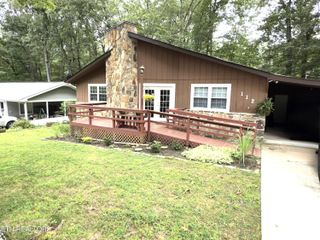 112 Jasper Drive, Crossville, TN 38558