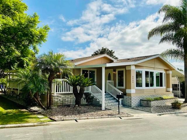 3445 Don Ortega Drive, Carlsbad, CA 92010
