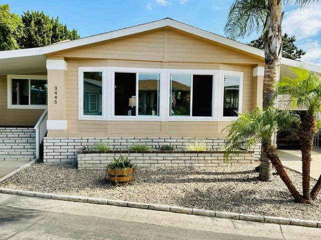 3445 Don Ortega Drive, Carlsbad, CA 92010