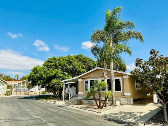 3445 Don Ortega Drive, Carlsbad, CA 92010