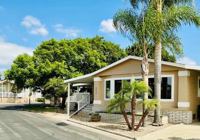 3445 Don Ortega Drive, Carlsbad, CA 92010