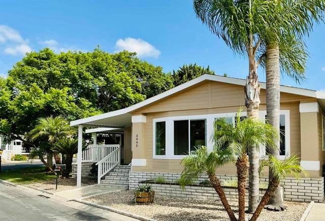 3445 Don Ortega Drive, Carlsbad, CA 92010