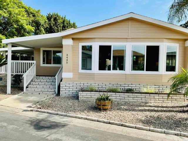 3445 Don Ortega Drive, Carlsbad, CA 92010