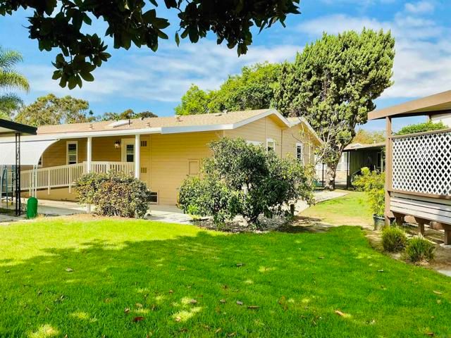 3445 Don Ortega Drive, Carlsbad, CA 92010
