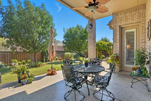 7616 Big Buckle Drive, Frisco, TX 75036