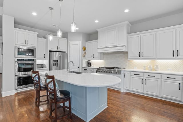 7616 Big Buckle Drive, Frisco, TX 75036