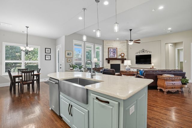7616 Big Buckle Drive, Frisco, TX 75036