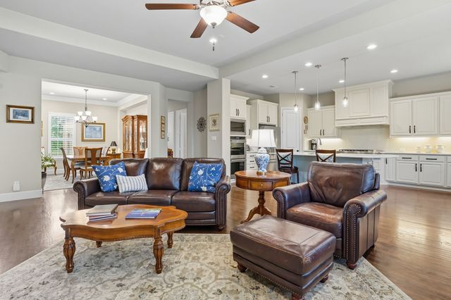 7616 Big Buckle Drive, Frisco, TX 75036