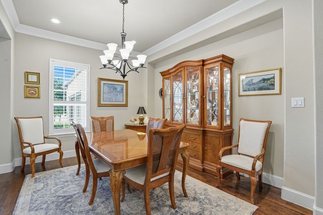 7616 Big Buckle Drive, Frisco, TX 75036