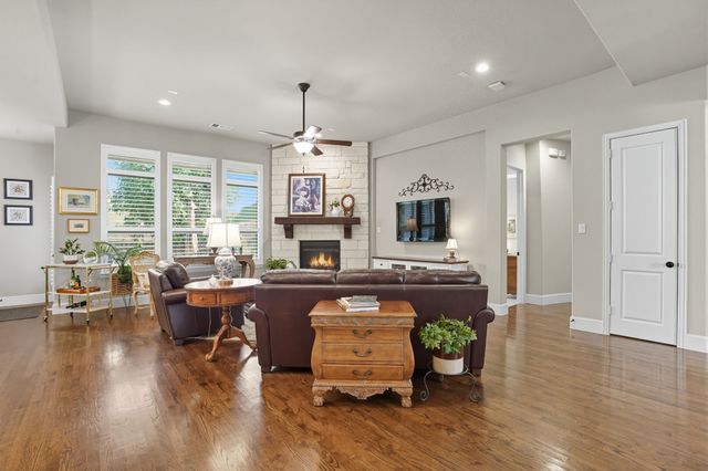 7616 Big Buckle Drive, Frisco, TX 75036
