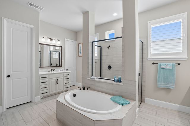 7616 Big Buckle Drive, Frisco, TX 75036
