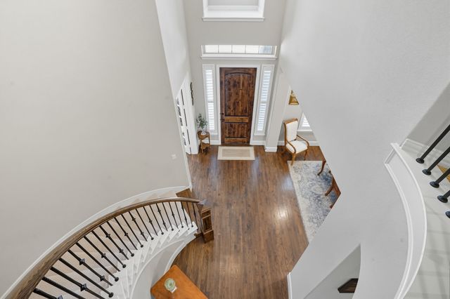 7616 Big Buckle Drive, Frisco, TX 75036