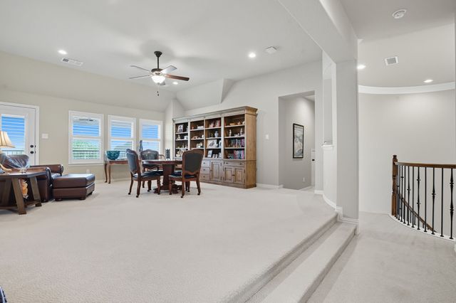 7616 Big Buckle Drive, Frisco, TX 75036
