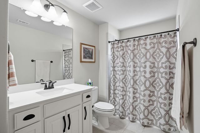 7616 Big Buckle Drive, Frisco, TX 75036