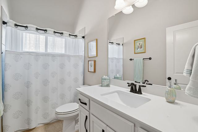 7616 Big Buckle Drive, Frisco, TX 75036