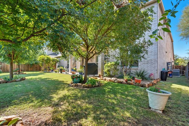 7616 Big Buckle Drive, Frisco, TX 75036