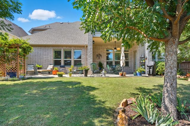 7616 Big Buckle Drive, Frisco, TX 75036