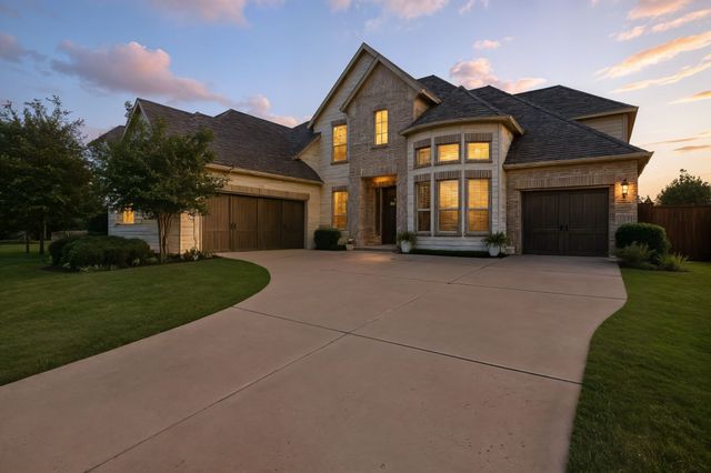 7616 Big Buckle Drive, Frisco, TX 75036