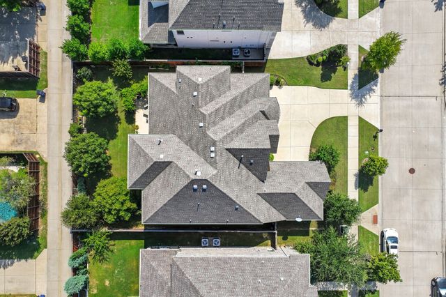 7616 Big Buckle Drive, Frisco, TX 75036