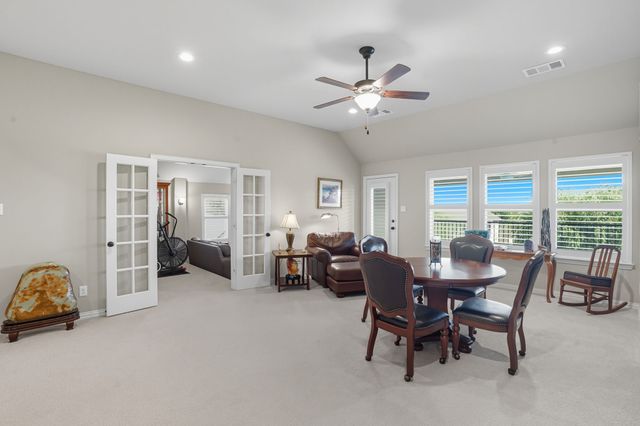7616 Big Buckle Drive, Frisco, TX 75036