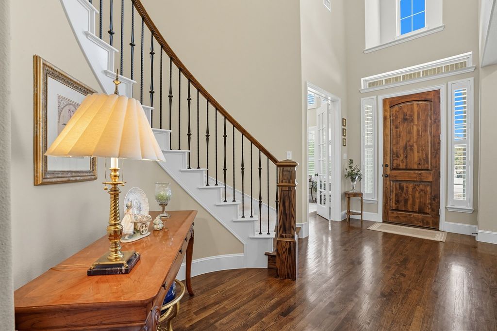 7616 Big Buckle Drive, Frisco, TX 75036 — photo 2