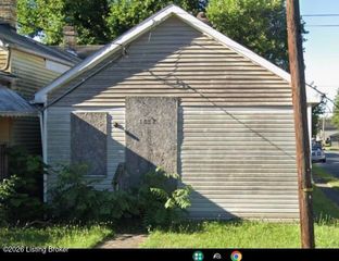 1552 W Saint Catherine St, Louisville, KY 40210