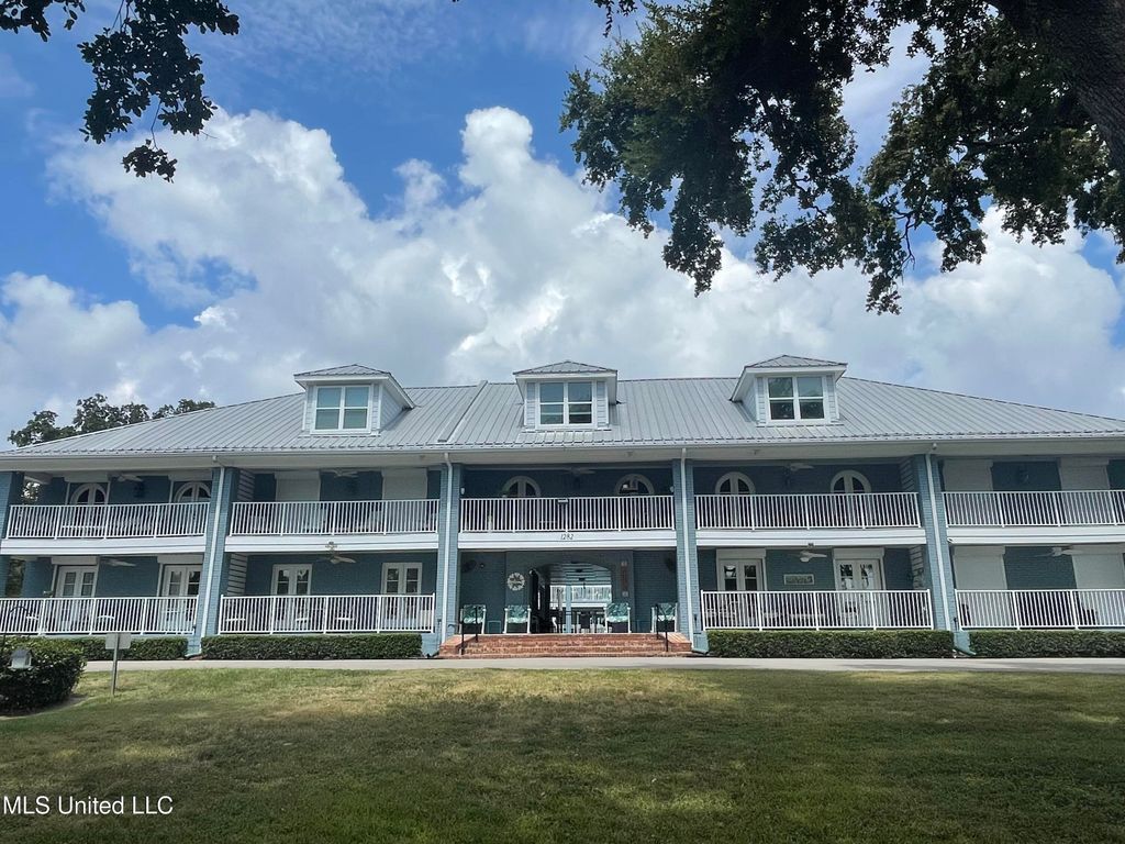 1282 Beach Boulevard, 216, Biloxi, MS 39530