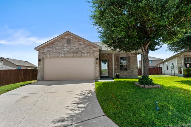 418 Palma Noce, San Antonio, TX 78253