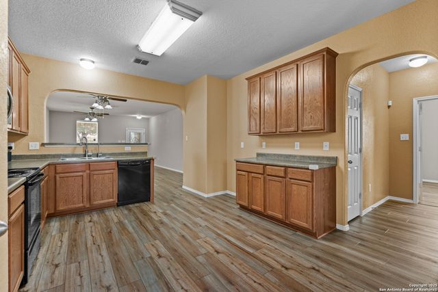 418 Palma Noce, San Antonio, TX 78253