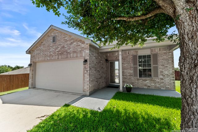 418 Palma Noce, San Antonio, TX 78253