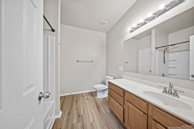 418 Palma Noce, San Antonio, TX 78253