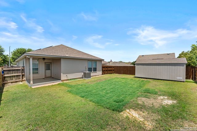 418 Palma Noce, San Antonio, TX 78253