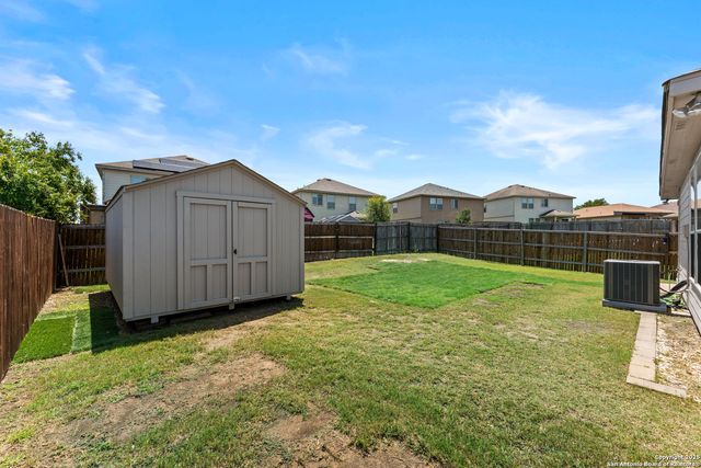 418 Palma Noce, San Antonio, TX 78253